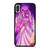 SAORI KIDO SAINT SEIYA iPhone X / XS Case