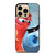 FINDING DORY HANK iPhone 14 Pro Max Case
