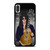 SLASH GIBSON GUITAR iPhone X / XS Case