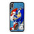 SONIC ADVENTURE iPhone X / XS Case