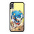 SONIC THE HEDGEHOG iPhone X / XS Case