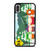 SOUTH PARK CHARACTERS 3 iPhone X / XS Case