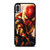 SPIDERMAN NO WAY HOME MARVEL 2 iPhone X / XS Case