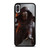 STAR WARS KYLO REN 2 iPhone X / XS Case