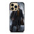 FANTASTIC BEASTS NEWT DUMBLEDORE iPhone 14 Pro Max Case