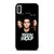 TEEN WOLF iPhone X / XS Case