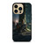 ELLIE THE LAST OF US 2 iPhone 14 Pro Max Case