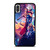 THOR LOVE AND THUNDER iPhone X / XS Case