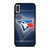 TORONTO BLUE JAYS LOGO 2 iPhone X / XS Case