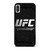 UFC LOGO iPhone X / XS Case