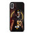 WASHINGTON COMMANDERS ALLEN iPhone X / XS Case