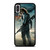 WINTER SOLDIER AVENGERS iPhone X / XS Case