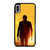 WOLVERINE LOGAN iPhone X / XS Case