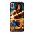 WONDER WOMAN DC COMICS iPhone X / XS Case