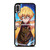 ZENITSU AGATSUMA DEMON SLAYER 4 iPhone X / XS Case