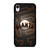 SAN FRANCISCO GIANTS LOGO iPhone XR Case