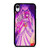 SAORI KIDO SAINT SEIYA iPhone XR Case