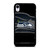 SEATTLE SEAHAWKS LOGO 2 iPhone XR Case