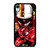 SEBASTIAN VETTEL FORMULA ONE 2 iPhone XR Case