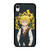 SEVEN DEADLY SINS MELIODAS 2 iPhone XR Case