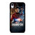 SHANG-CHI THE TEN RINGS iPhone XR Case