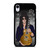 SLASH GIBSON GUITAR iPhone XR Case