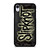 SLIPKNOT ROCK BAND 3 iPhone XR Case