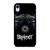 SLIPKNOT ROCK BAND iPhone XR Case