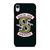 SOUTH SIDE SERPENTS iPhone XR Case