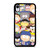 SOUTHPARK CHARACTERS iPhone XR Case