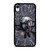 SPIDERMAN VENOM MARVEL iPhone XR Case