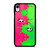 SPLATOON 2 iPhone XR Case