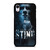 STING WCW WWE iPhone XR Case