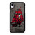 TAMPA BAY BUCCANEERS LOGO 2 iPhone XR Case