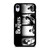 THE BEATLES BAND iPhone XR Case