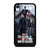 THE FALCON AND THE WINTER SOLDIER iPhone XR Case