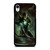 THE GREEN ARROW DC COMICS 2 iPhone XR Case