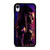 THE PREDATOR 2 iPhone XR Case