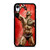 THE ROCK WWE CHAMPIONS 2 iPhone XR Case