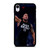 THE ROCK WWE CHAMPIONS 3 iPhone XR Case