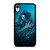 THE SHAPE OF WATER iPhone XR Case