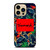 DIAMOND SUPPLY CO iPhone 14 Pro Max Case