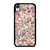 TOKIDOKI UNICORN DONUTELLA COLLAGE iPhone XR Case