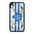TORONTO MAPLE LEAFS 2 iPhone XR Case