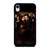 TWILIGHT SAGA NEW MOON iPhone XR Case