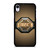 UFC LOGO 3 iPhone XR Case