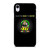 VALENTINO ROSSI THE DOCTOR 2 iPhone XR Case