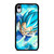 VEGETA DRAGON BALL iPhone XR Case