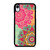 VERA BRADLEY PINK iPhone XR Case