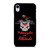 VICTORY MOTORCYCLES LOGO 2 iPhone XR Case